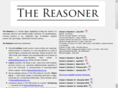 thereasoner.org