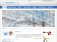 theresumegroup.com