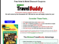 thetravelbuddy.com