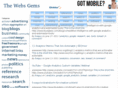 thewebsgems.com
