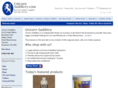 unicornsaddlery.co.uk