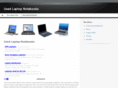 usedlaptopnotebooks.net