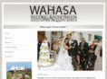 wahasa.co.za