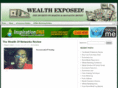 wealthexposed.com