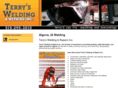 weldingandfabricationofiowa.com