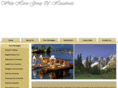 whitehorsegroupofhouseboats.com