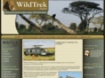 wildtreksafaris.com