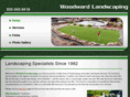 woodwardlandscaping.com