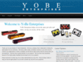 yobeenterprises.com