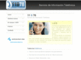 11878.info