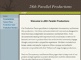 28thparallel.com