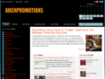 aikenpromotions.ie