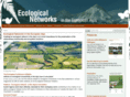 alpine-ecological-network.org