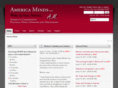 americaminds.com
