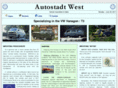 autostadtwest.com