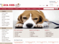 ayakids.com