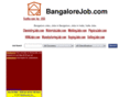 bangaloreemployment.com