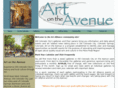 bestartontheavenue.com