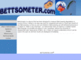 bettsometer.com