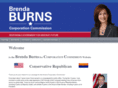 brendaburns2010.com