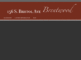 bristolestate.com