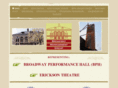 broadwayperfhall.com