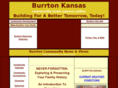 burrtonks.com