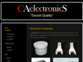 ca-electronics.com