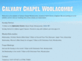 calvarywoolacombe.com