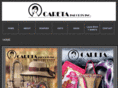 caretaimports.com