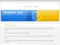 cargotaxservices.com