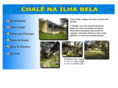 chalenailhabela.com