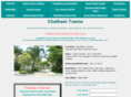 chathamtowne.com