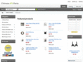cheapchineseatvparts.com