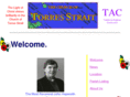 churchoftorresstrait.org