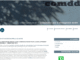 comdd.org