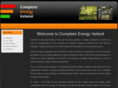 completeenergyireland.com