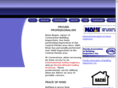 cornerstonebuildinginspections.com