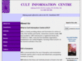 cultinformation.co.uk