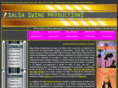 dansemedia.com