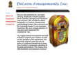 deleonamusements.com