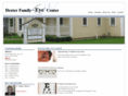 dexterfamilyeyecenter.com