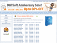 dgtsoft.com