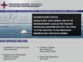 diamondmarineservices.com