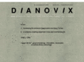 dianovix.com