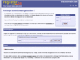 discocurtain.com