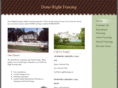 done-rightfencing.com