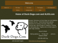 duck-dogs.com