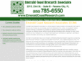 emeraldcoastresearch.com