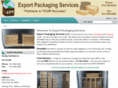 exportpackagingservices.com